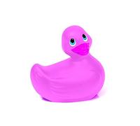 Mini canard vibrant rose - Rose