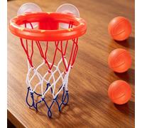 Mini Canestro da Bagno Rende Divertente il Bagnetto per Bambini, Neonati