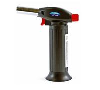 Mini Cannello Saldatore Bruciatore Riparazioni Torcia A Gas Ricaricabile