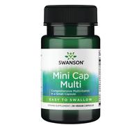 Mini Cap Multi - 30 vcaps