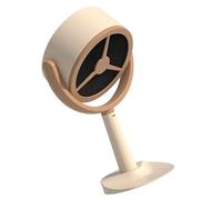 Mini Cappa da Cucina da Tavolo, Cappa da Cucina Mini Potente Ad Aspirazione Forte, Cappa da Cucina Portatile Multifunzionale, per Cucina, Barbecue Interno, Campeggio