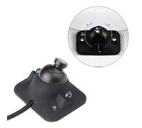 Mini Car HD Retromarcia Blind Spot Side View Camera Monitor, NO Drilling