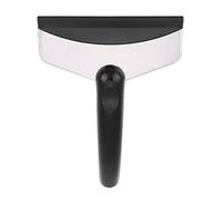 Mini Car Snow Shovel & Ice Scraper | PET Plastic Head & Stainless Steel | Safe Windscreen Care Tool for Vehicle/SUV/Truck | 7.1 Inch Portable Shovel