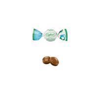Mini Caramelle Dure Caffarel Latte e Menta Caffarel 1 kg Senza Glutine