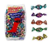 MINI CARAMELLE S/A SUCCHI 1K