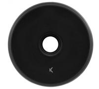 Mini caricabatterie wireless Ksix 5W Nero