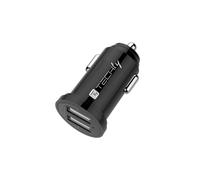 Mini caricatore auto 2x USB 5V 3.4A/17W IUSB2-CAR5-A34