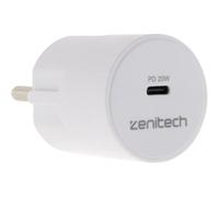 Mini caricatore USB-C - tecnologia GaN - Zenitech