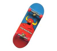 Mini carino Fingerboard Tech Deck Finger Skate Board per bambini Giocattoli per