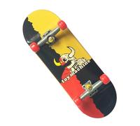 Mini carino Fingerboard Tech Deck Finger Skate Board per bambini Giocattoli per