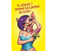 Mini carnet de mots de passe: format A6 de poche. Répertoire alphabétique A à Z pour identifiants & codes internet. Un chat Sphynx qui pue, attire les mouches… mais n’oublie jamais tes mots de passe