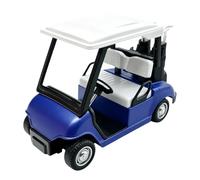 Mini Carrello da Golf per Bambini Mini Veicolo Decorativo da Scrivania | Piccola Decorazione per Scrivania Per Ragazzi Adulti e Collezionisti Casa Ufficio Libreria Soggiorno Camera da Como
