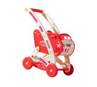 Mini carrello del carrello per bambini deluxe per ragazzi bambini di età