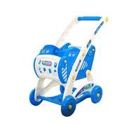 Mini carrello per bambini giocattolo per la drogheria per bambini per 3 4 5