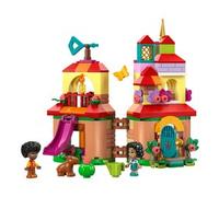 LEGO® Disney™ 43261 Mini-casa Encanto