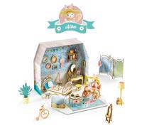 MINI CASA FAI DA TE - Mi House - Alba