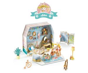 MINI CASA FAI DA TE - Mi House - Alba