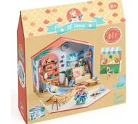 MINI CASA FAI DA TE - Mi House - Mia