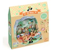 MINI CASA FAI DA TE - Mi House - Olive