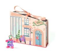 MINI CASA FAI DA TE - Mi House - Stella