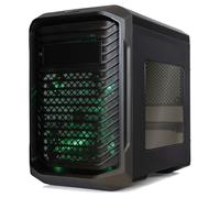 MINI CASE GAMING RGB MICRO ATX MICRO-ATX MINI ITX TOWER CABINET COMPUTER PC