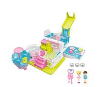 Mini casetta giocattolo per principesse Dream Mini Home