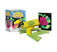 Mini cash blaster : it's payday!