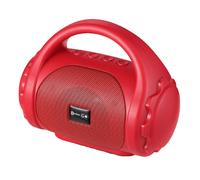 MINI CASSA PORTATILE SPEAKER T-2019 WIRELESS BLUETOOTH AUDIO POTENTE AMPLIFICATA