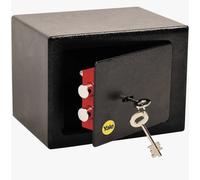 Mini Cassaforte da Mobile Yale YSV/170/kB1 Nuova Nera