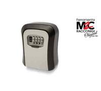 Mini cassaforte per chiavi TECHNOMAX GUARDIANKEY KG/4C