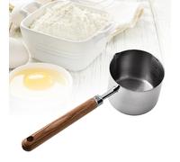 Mini casseruola portatile per friggere le uova, pentola per la colazione,