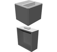 Mini Cassettiera Organizer per Piccoli Oggetti Contenitore Stampato 3D