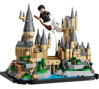 Mini-Castello di Hogwarts