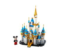 Mini-castello Disney