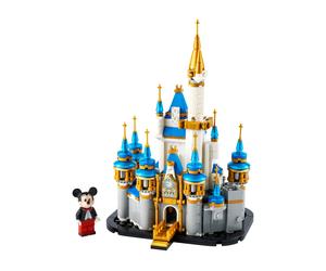 Mini-castello Disney