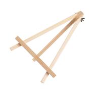 Mini Cavalletto Supporto Per Il Titolare Dell'immagine Piccoli Cavaliere