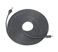 Mini Cavo Cavo di Alimentazione USB C a CC Cavo di Alimentazione Cavo di Ricarica Resistente All'acqua per Mini Antenna Parabolica (/9,84 piedi)