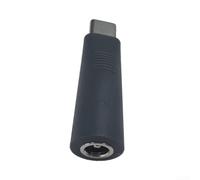 Mini cavo dati 2 in 1 per Starlink, 5 m, DC/USB C, cavo Ethernet di ricarica con adattatore USB-C (adattatore)