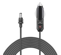Mini Cavo di Alimentazione CC, Cavo 18 AWG IP68 Cavo di Alimentazione CC Impermeabile per Caricabatteria per Auto, Cavo di Alimentazione per Camion, Autobus, Camion,