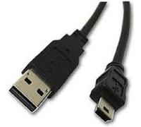 Mini cavo USB per registratore portatile Zoom H2N DragonTrading®