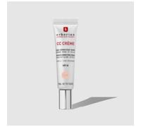 erborian - CC Crème Mini BB & CC Cream 15 ml Nude unisex