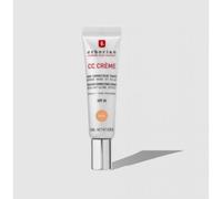 erborian - CC Crème Mini BB & CC Cream 15 ml Marrone chiaro unisex