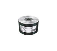 Mini CD-R 200MB 22min 24x Write Speed, Silver, Unprinted/Blank, Pack of 5 (CD)