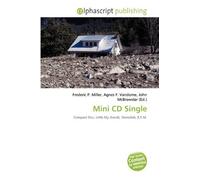 Mini CD Single: Compact Disc, Little My (band), Stereolab, R.E.M.