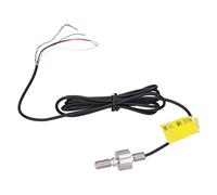 Mini Cella di Carico per Automazione Industriale con Sensore di di Pressione di Trazione con Cavo in Acciaio Inossidabile (50KG)