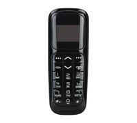 Mini cellulare sbloccato, auricolare Bluetooth compatto a bassa radiazione con doppia SIM e doppio standby per una comunicazione senza interruzioni