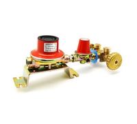 MINI CENTRALINA CON REGOLATORE 1803-APR85 SENZA MANICHETTE kg/H 4