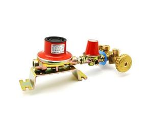 MINI CENTRALINA CON REGOLATORE 1803-APR85 SENZA MANICHETTE kg/H 4