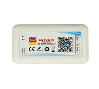 Mini Centralina Tuya Smart Controller Wi-Fi Led Dimmer RGBCW RGB+CCT 5 Canali Co