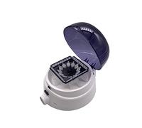 Mini Centrifuga Ad Alta Velocità 12000 Giri/min Motore DC Microcentrifuga Macchina Portatile Digitale Mini Centrifuga Lab Ampiamente Applicabile